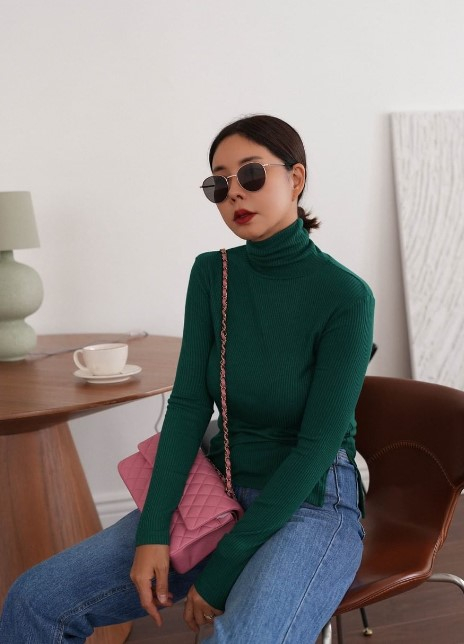 /사진=김준희 인스타그램
