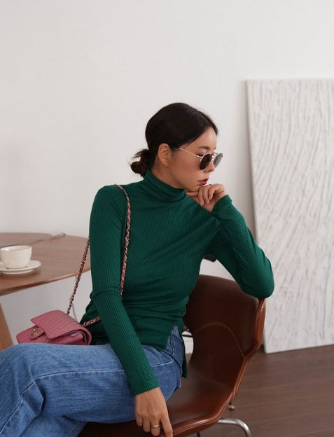 /사진=김준희 인스타그램