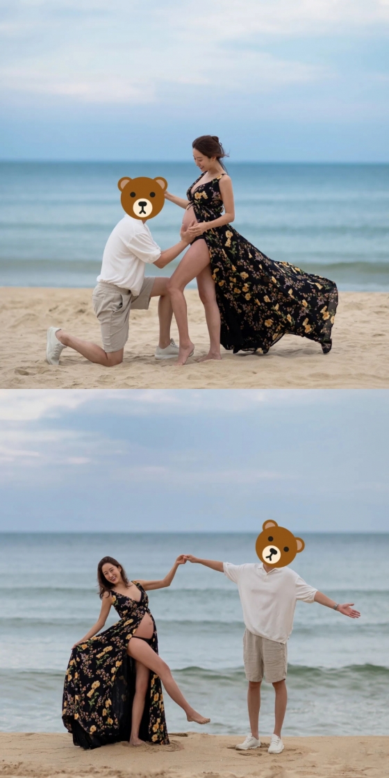 전혜빈 / 사진=전혜빈 인스타그램