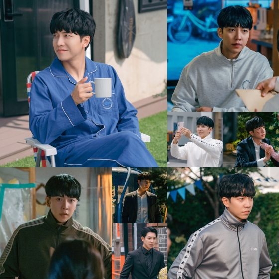 이승기 / 사진=KBS 2TV 법대로 사랑하라