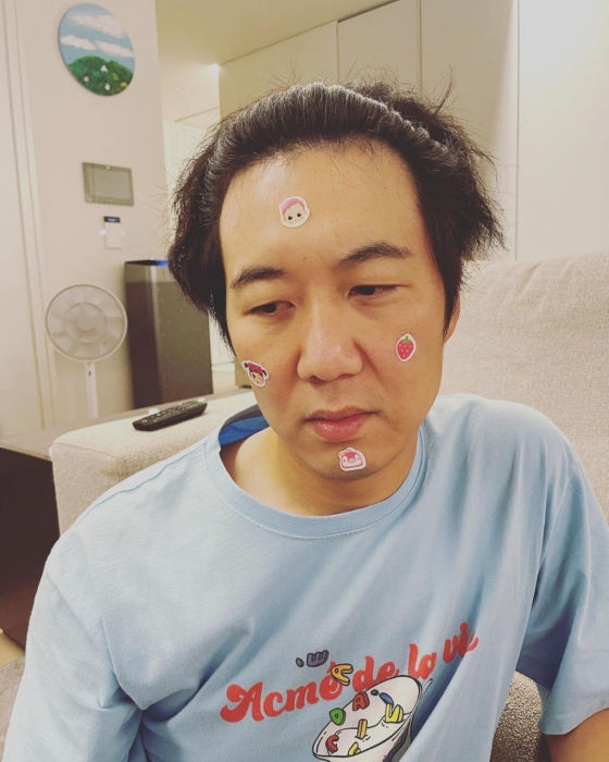 도경완 / 사진=도경완 인스타그램