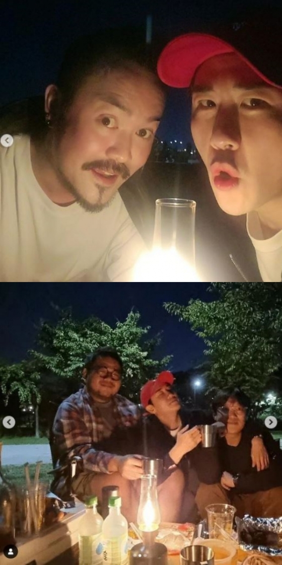 /사진=영탁 인스타그램