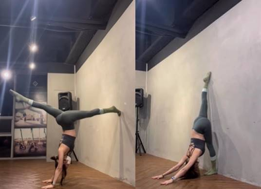 /사진=이소라 인스타그램