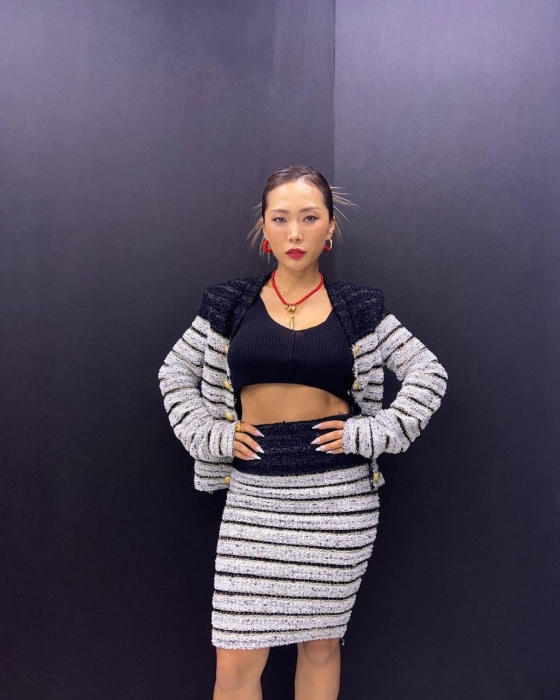 /사진=허니제이 인스타그램