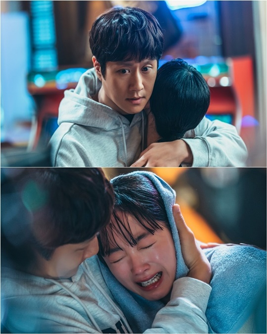 /사진=tvN