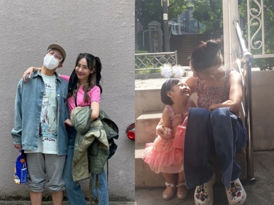 하하 별 / 사진=별 인스타그램