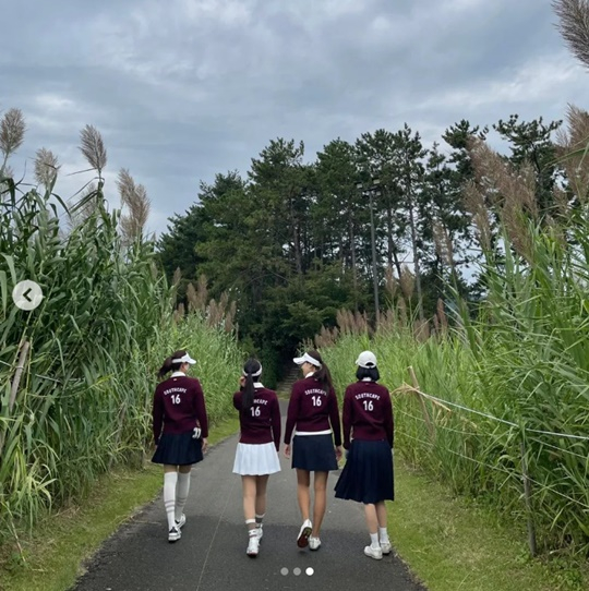 /사진=박주미 인스타그램