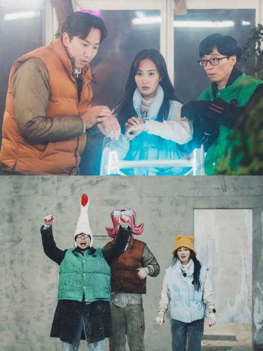 /사진=월트디즈니컴퍼니 코리아