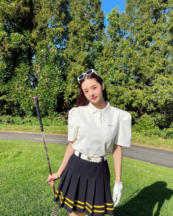 프리지아./사진=프리지아 인스타그램