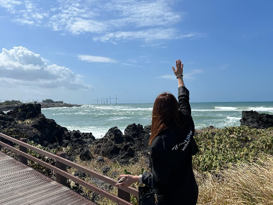박시은./사진=진태현 인스타그램