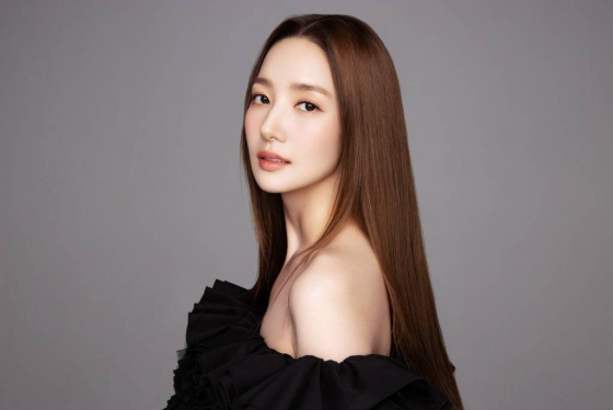 배우 박민영 /사진제공=후크엔터테인먼트