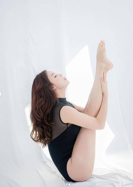 /사진=이소라 인스타그램