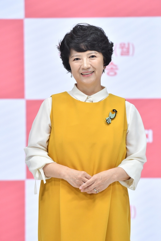 배우 박순천 /사진=KBS