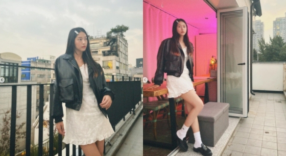 /사진=설현 인스타그램