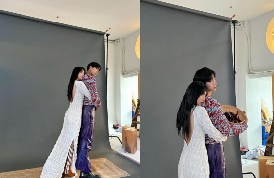 /사진=조이 인스타그램