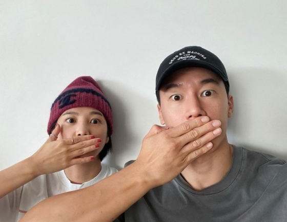 /사진=윤승아 인스타그램