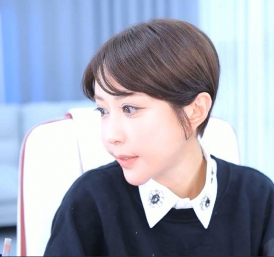 /사진=슈 인스타그램