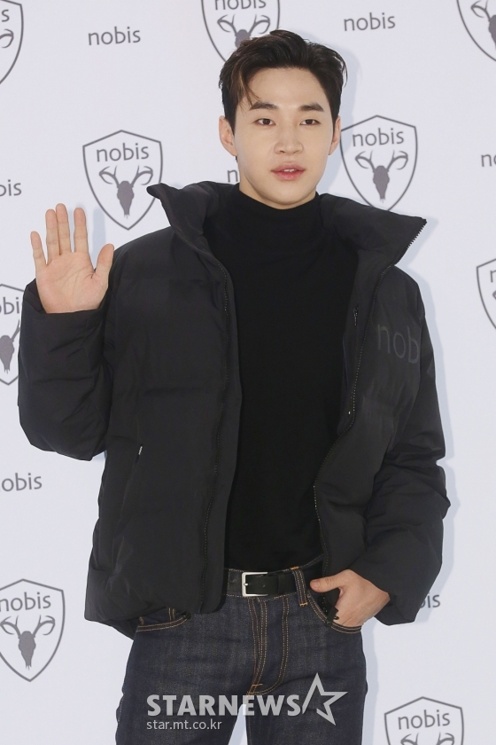 헨리 /사진=스타뉴스