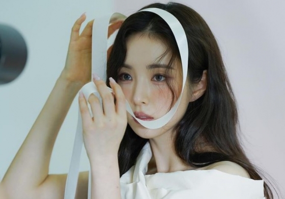 /사진=신세경 인스타그램