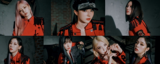 /사진=드림캐쳐컴퍼니