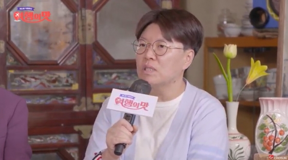 김진PD /사진=TV조선 