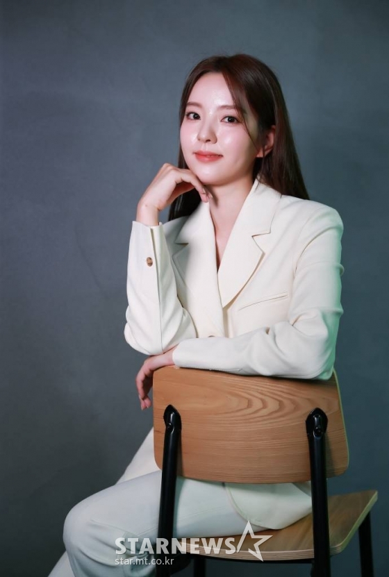 배우 남상지 /사진=이동훈 기자 photoguy@