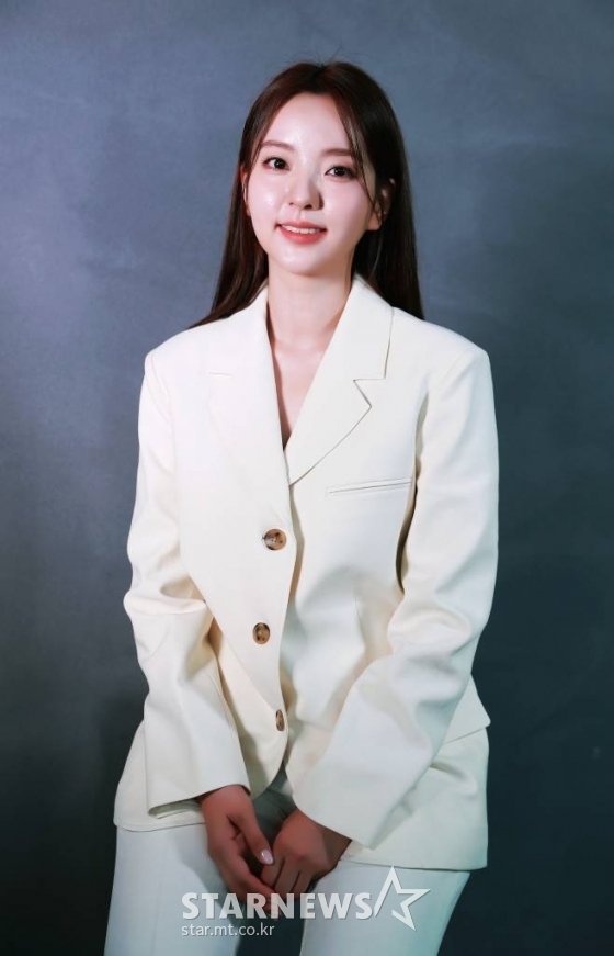 배우 남상지 /사진=이동훈 기자 photoguy@