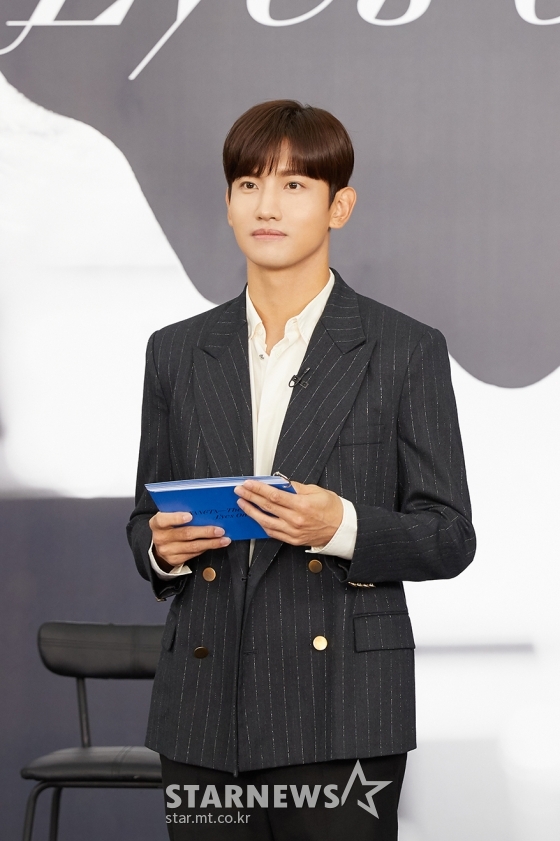 동방신기 최강창민./사진제공 = SM엔터테인먼트 /사진=김창현 기자 chmt@