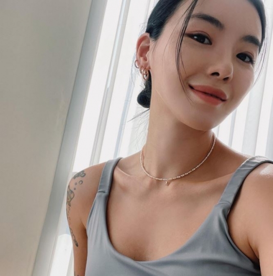 /사진=전다빈 인스타그램