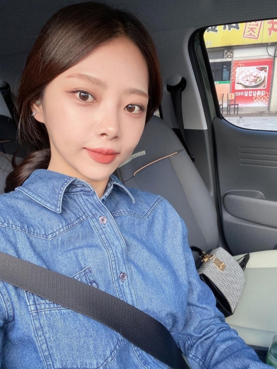 /사진=&#039;나는 솔로&#039; 10기 옥순 인스타그램