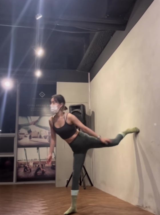 /사진=이소라 인스타그램
