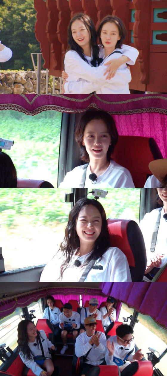 SBS &#039;런닝맨&#039;./사진=SBS