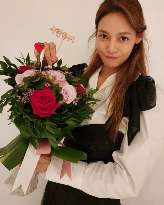 안현모 라이머 / 사진=안현모 인스타그램