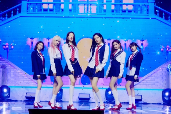 /사진=스타쉽엔터테인먼트