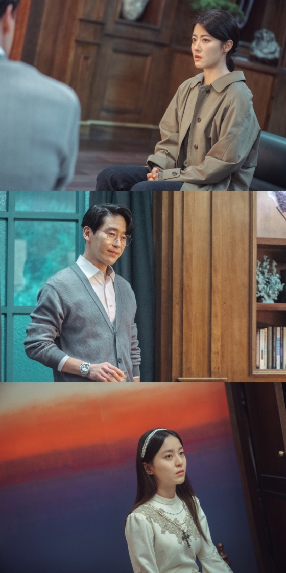 작은아씨들 / 사진=tvN 작은아씨들