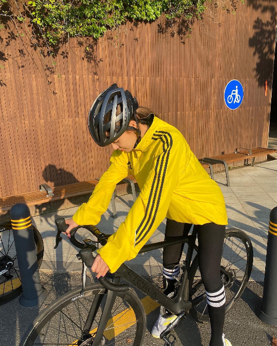 이주연./사진=이주연 인스타그램
