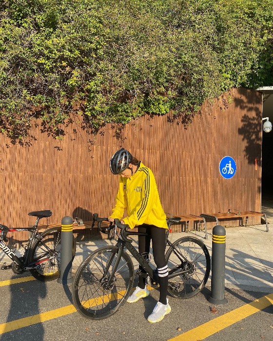 이주연./사진=이주연 인스타그램