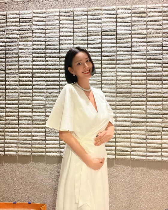 지소연 / 사진=지소연 인스타그램 