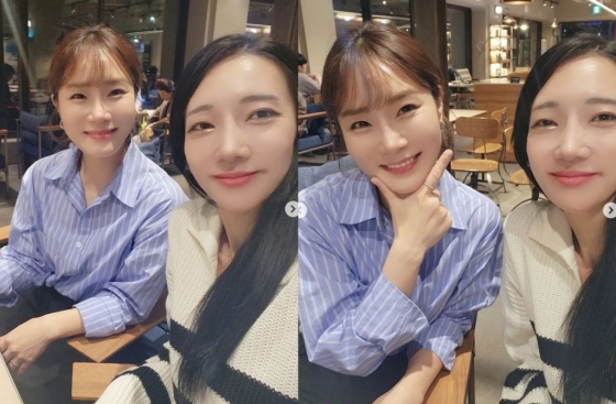 /사진=&#039;나는 솔로&#039; 7기 정숙 인스타그램 