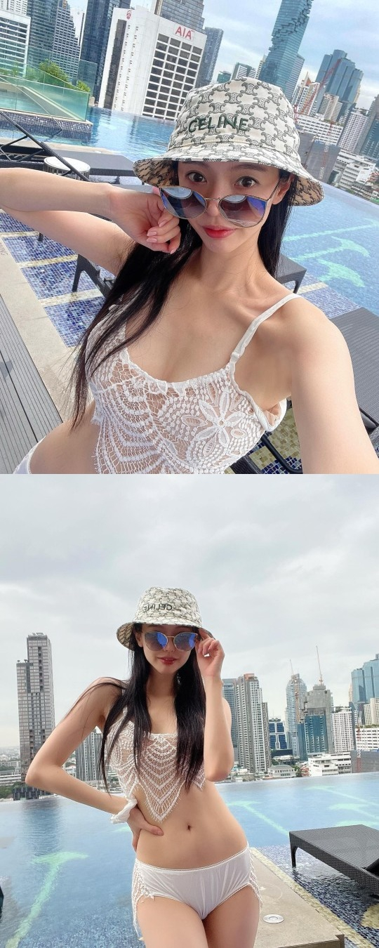 /사진=세리 인스타그램 