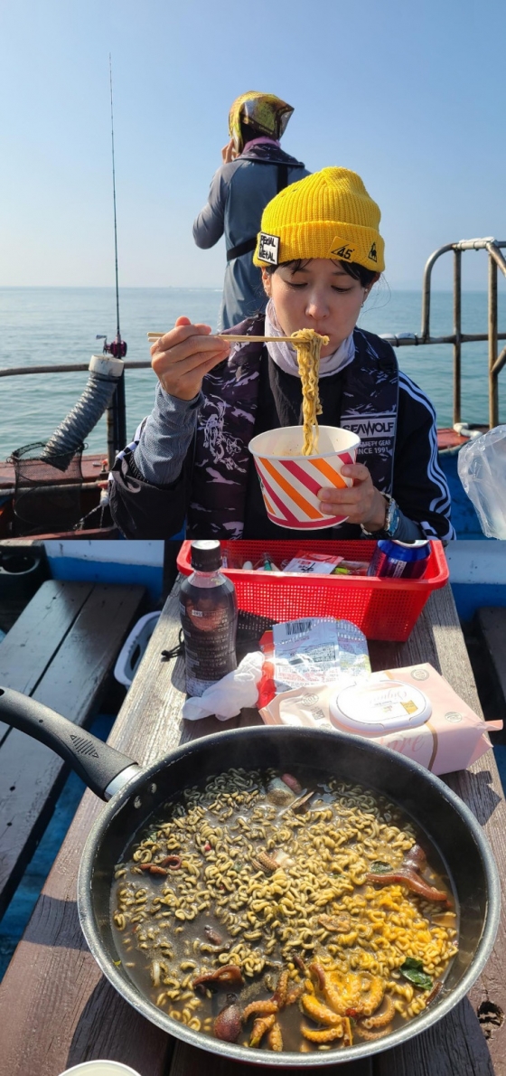 배우 조여정 /사진=조여정 인스타그램