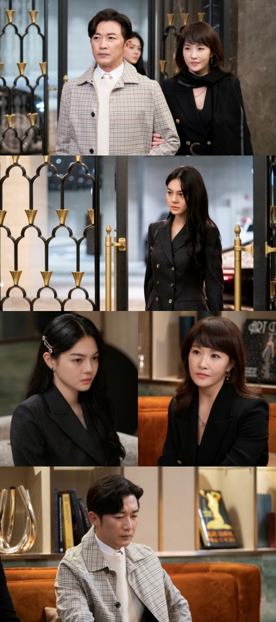 /사진제공=셀트리온엔터테인먼트, SLL