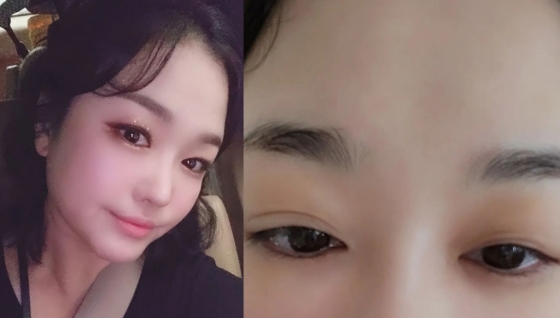 /사진=정미애 인스타그램