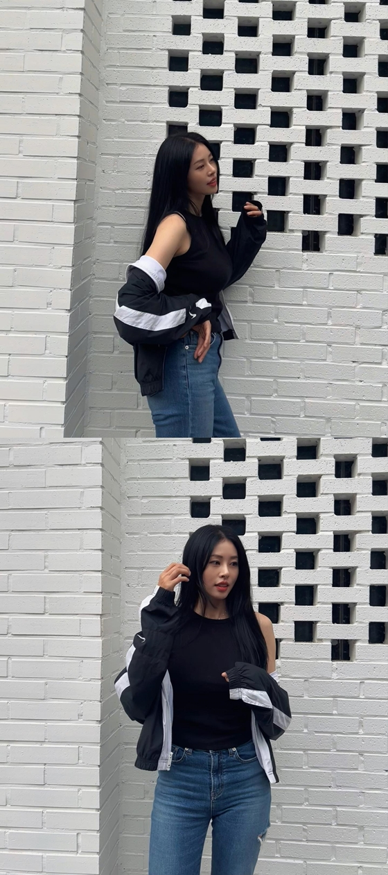 방송인 서동주./사진=서동주 인스타그램