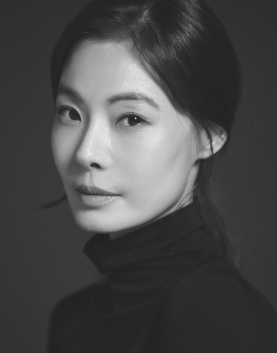 배우 윤소이 /사진제공=이엘파크