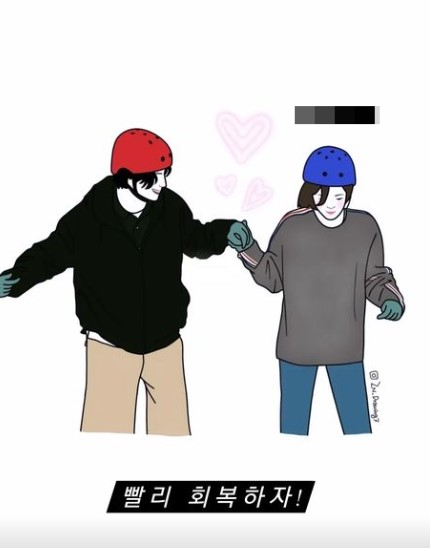 /사진=최동환 인스타그램