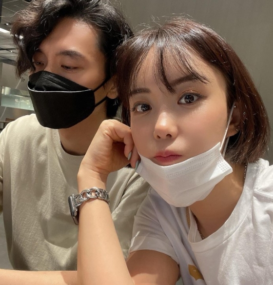 /사진=이소라 인스타그램