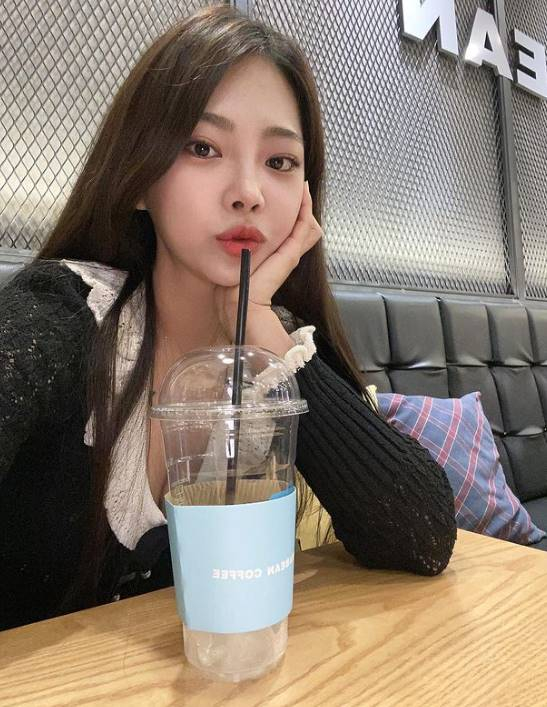 /사진=옥순 인스타그램