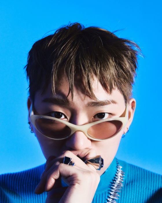 래퍼 지코 /사진제공=KOZ엔터테인먼트