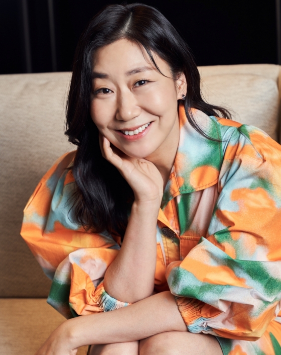라미란/사진제공=씨제스엔터테인먼트
